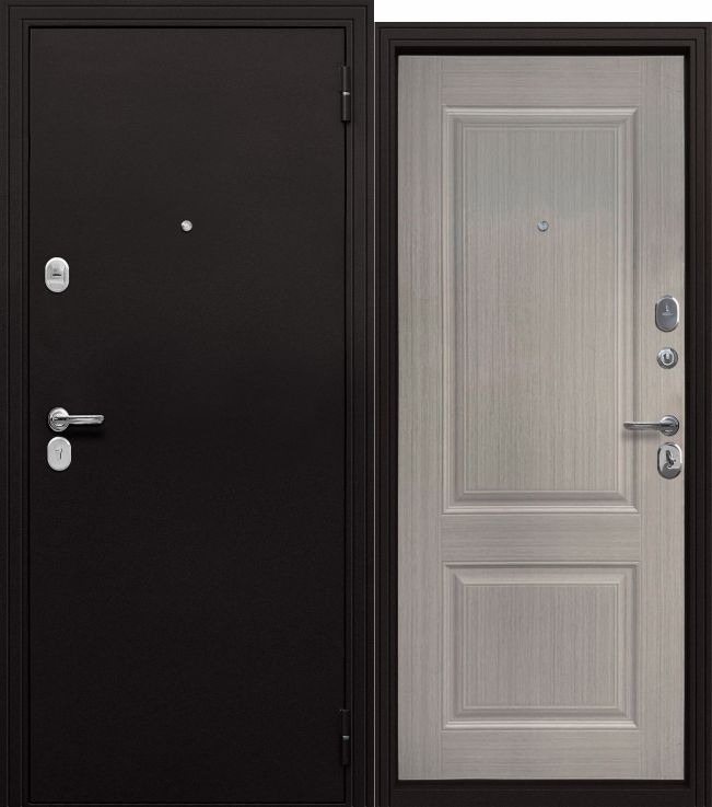 6 см Бежевый Клен