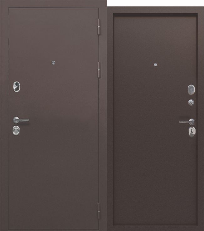 10 см мет/мет (мин.вата)