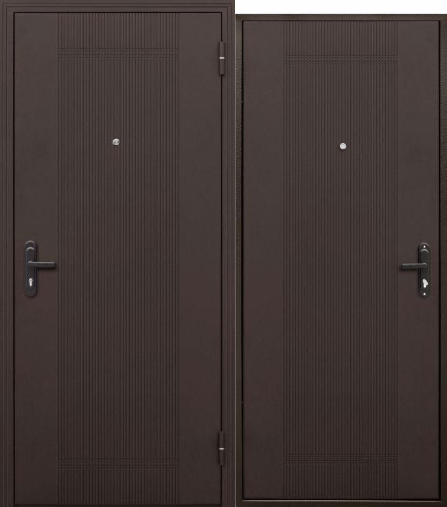 5 см мет/мет Штамп Антик