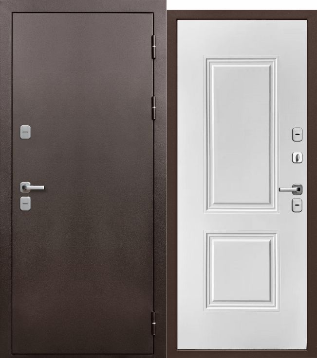 11 см Термо Антик